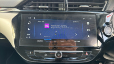 Vauxhall Corsa 100kW Design 50kWh 5dr Auto Electric Hatchback